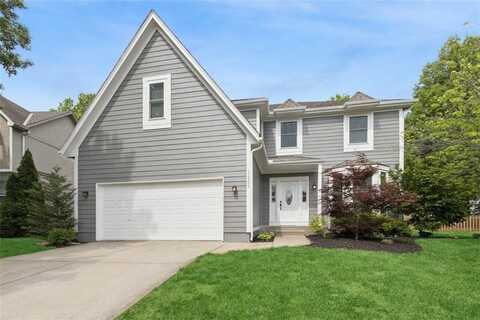 11992 S Rene Street, Olathe, KS 66062
