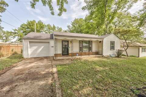 10408 E 28th Terrace S, Independence, MO 64052