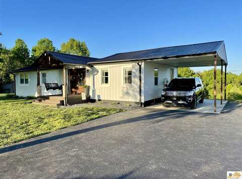 1468 Cedar Flat Curtis Road, Edmonton, KY 42129
