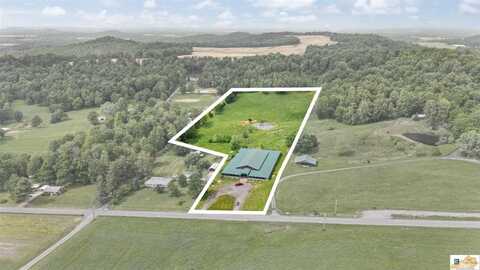 0 Owensboro Road, Leitchfield, KY 42754