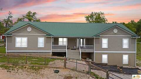 5544 Millerstown Road, Upton, KY 42784