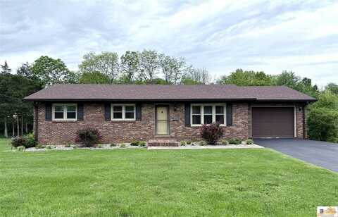 206 Marshall Street, Columbia, KY 42728