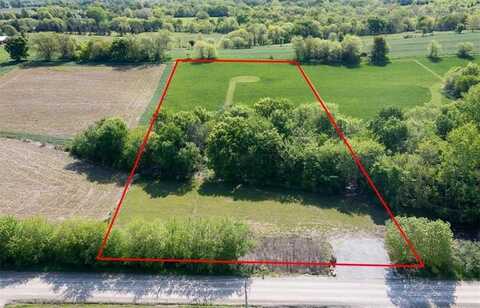 Lot 1 179th Street, Leavenworth, KS 66048