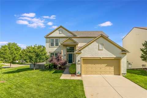 1716 NW 54th Terrace, Kansas City, MO 64118