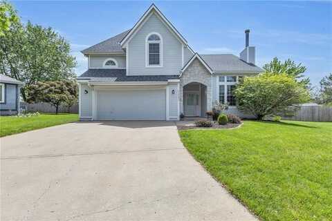 15293 W 150th Terrace, Olathe, KS 66062