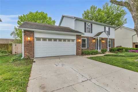 11409 W 106th Street, Overland Park, KS 66214