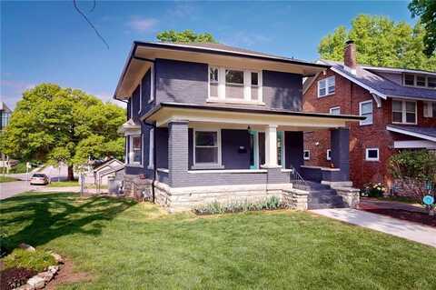 700 N 17th Street, Kansas City, KS 66102