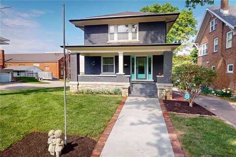 700 N 17th Street, Kansas City, KS 66102