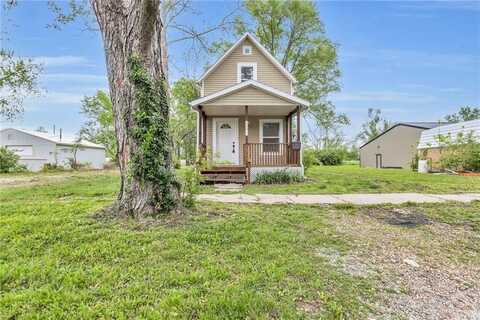 117 S Poplar Street, Ottawa, KS 66067