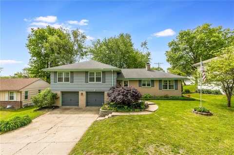 3719 NE 48th Street, Kansas City, MO 64119
