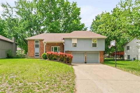 2009 E Sleepy Hollow Drive, Olathe, KS 66062