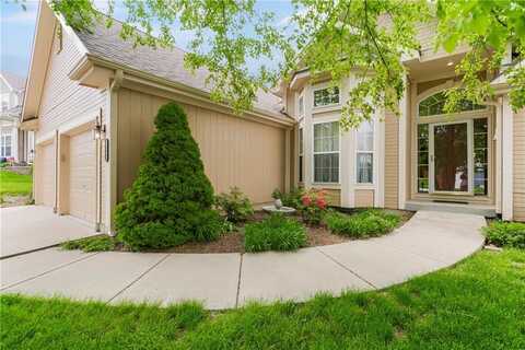 13600 Wagon Pass Road, Platte City, MO 64079