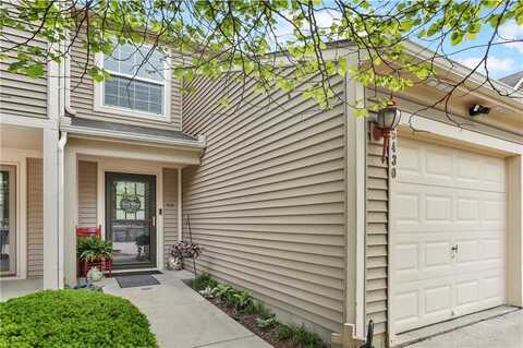 5430 N Hickory Street, Kansas City, MO 64118