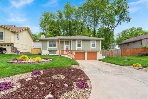 9504 E 89th Street, Kansas City, MO 64138