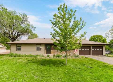 423 E Elm Street, Drexel, MO 64742