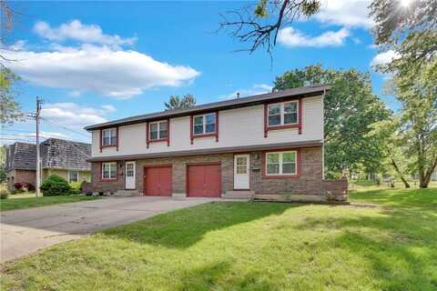 3702 NE 69th Street, Kansas City, MO 64119