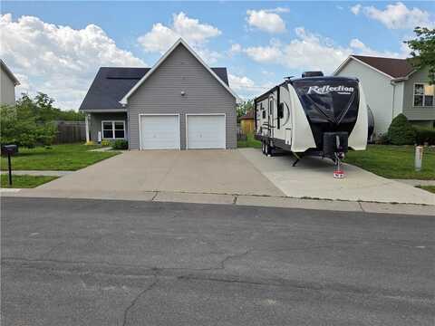 19204 E 15th Terrace Court, Independence, MO 64056