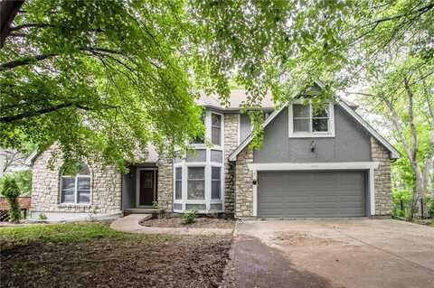 4008 NW 75th Street, Kansas City, MO 64151
