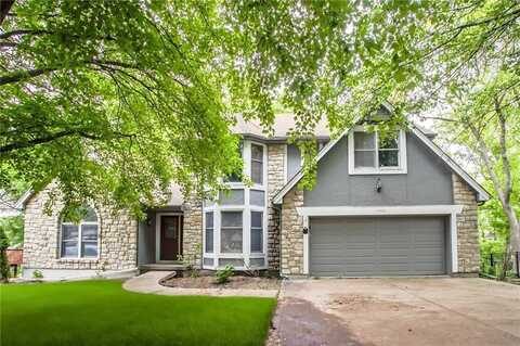 4008 NW 75th Street, Kansas City, MO 64151