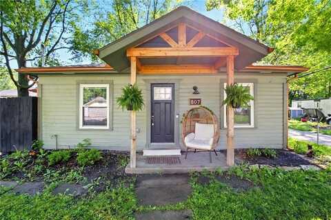 807 4th Street, Osawatomie, KS 66064