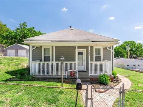2805 S 20th Street, Saint Joseph, MO 64503
