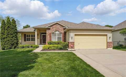2804 S Woodbury Drive, Independence, MO 64055
