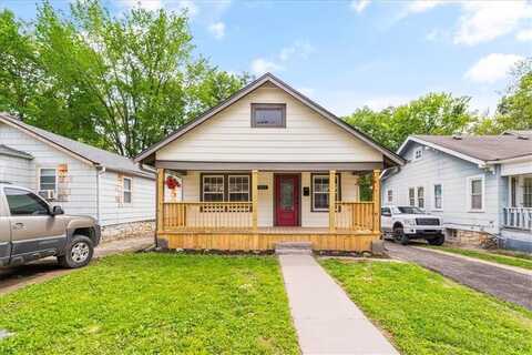 3833 E 67th Terrace, Kansas City, MO 64132