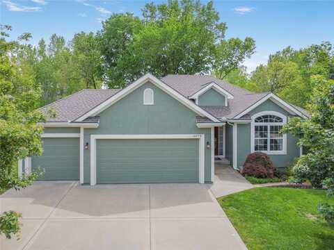 15775 NW Morgan Street, Platte City, MO 64079