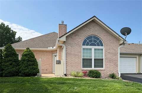 11290 S Pflumm Road, Olathe, KS 66215