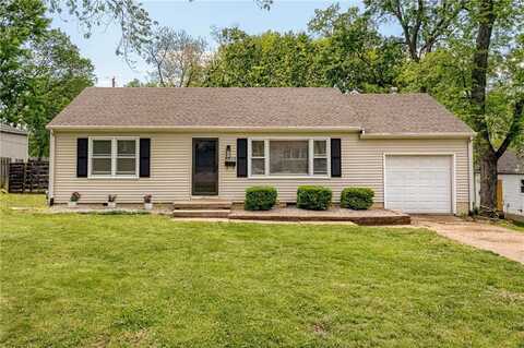 6336 Switzer Lane, Shawnee, KS 66203