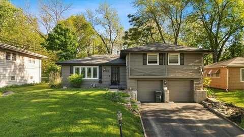 6550 Webster Avenue, Kansas City, KS 66104