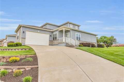 21923 W 116TH Place, Olathe, KS 66061