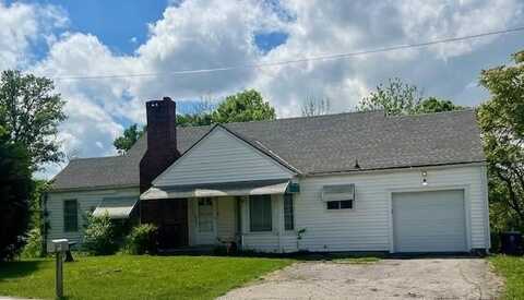 4748 Eastern Avenue, Kansas City, MO 64129