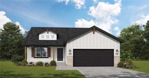 402 Woodview Drive, Raymore, MO 64083