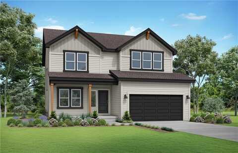 404 Woodview Drive, Raymore, MO 64083