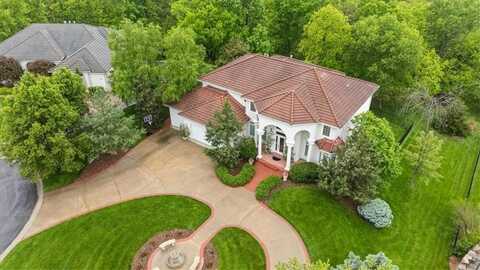 289 NW Rockwood Court, Lees Summit, MO 64081
