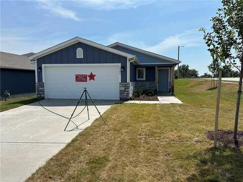 2102 Brook Ridge Circle, Tonganoxie, KS 66086
