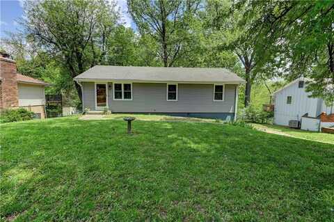 14625 Clemstone Drive, Platte City, MO 64079