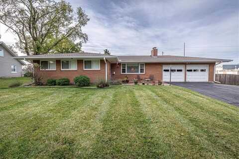 9933 E 36th Street S, Independence, MO 64052