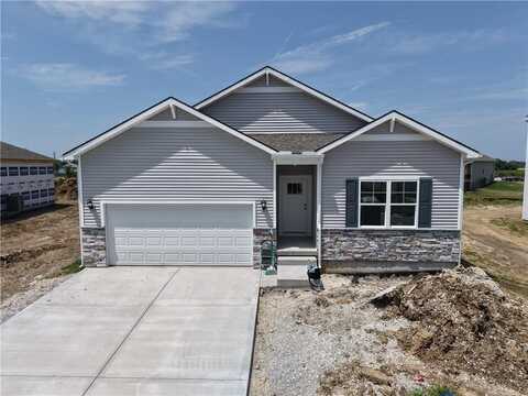 21806 Lucca Lane, Peculiar, MO 64078