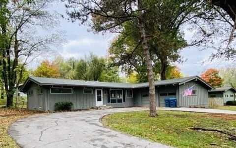 7908 Nall Avenue, Prairie Village, KS 66208