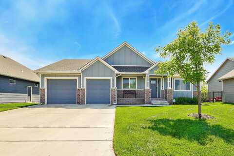 5102 N Delaware, Wichita, KS 67204