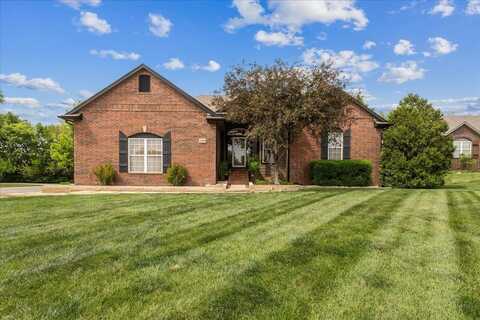 11804 E Killarney St, Wichita, KS 67206