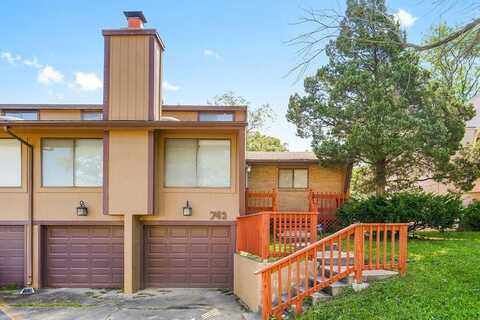 743 N 74TH Terrace, Kansas City, KS 66112
