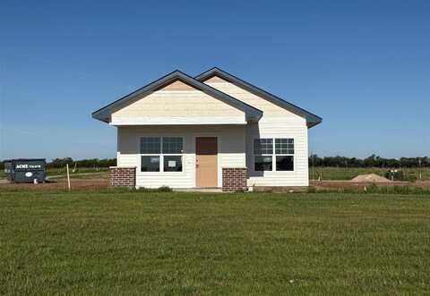 3525 N Azalea, Maize, KS 67223