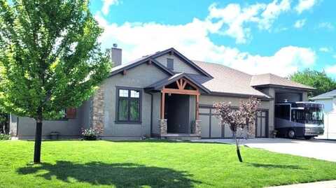 9248 Scott Drive, De Soto, KS 66018