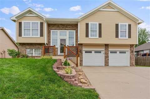 13725 Wagon Pass Road, Platte City, MO 64079