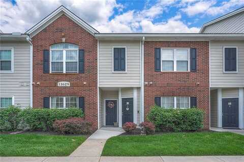 11629 Tomahawk Creek Parkway, Leawood, KS 66211