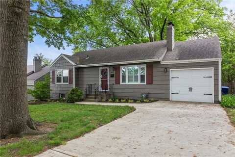 5820 Beverly Avenue, Mission, KS 66202