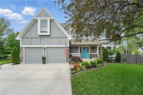 11821 W 128th Street, Overland Park, KS 66213